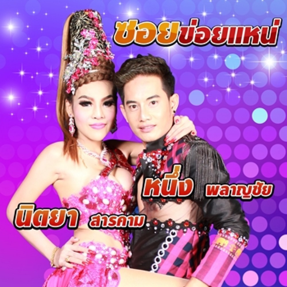 ซอยข่อยแหน่