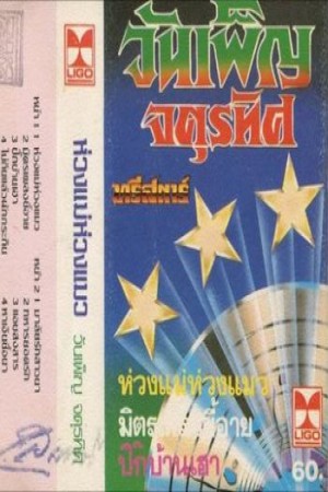 วันเพ็ญ จตุรทิศ