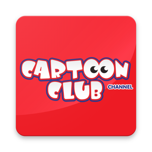 Cartoon Club 