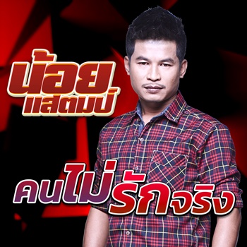 คนไม่รักจริง