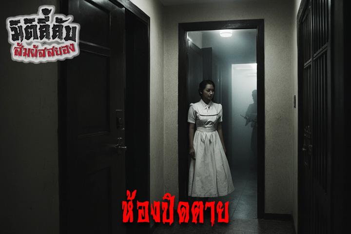 เรื่องห้องปิดตาย