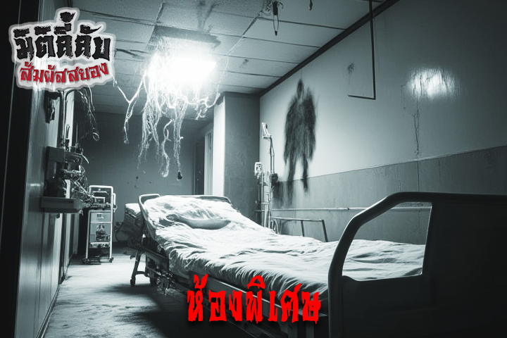 ห้องพิเศษ