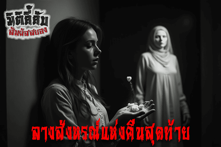 ลางสังหรณ์แห่งคืนสุดท้าย