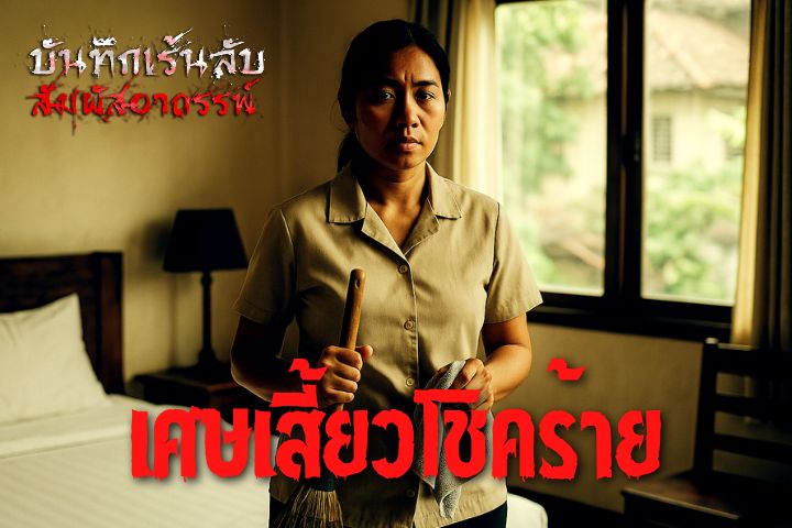 เศษเสี้ยวโชคร้าย