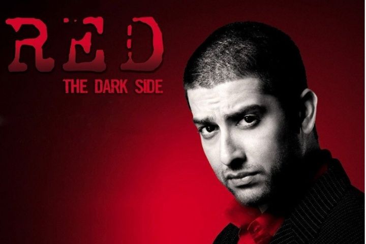 Red The Dark Side EP.1