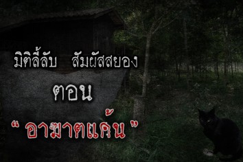 อาฆาตแค้น