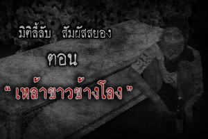 เหล้าขาวข้างโลง