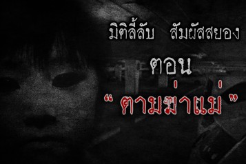 ตามฆ่าแม่