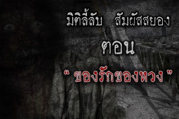 เรื่องของรักของหวง