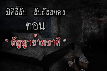 สัญญาข้ามชาติ