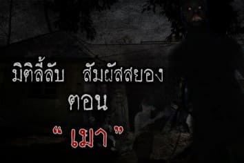 ตอนเมา