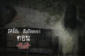 ผีไล่ที่