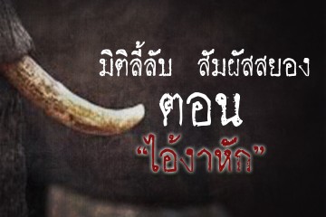 ไอ้งาหัก