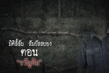 ขวัญดิบ