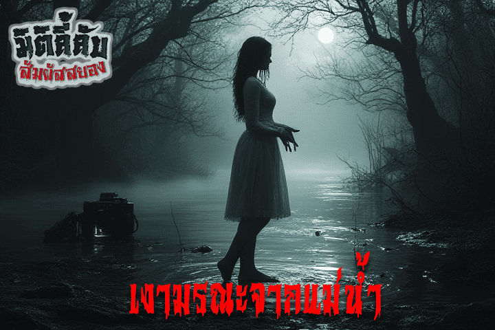 เงามรณะจากแม่น้ำ