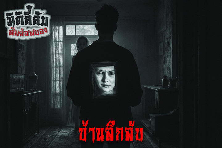 บ้านลึกลับ
