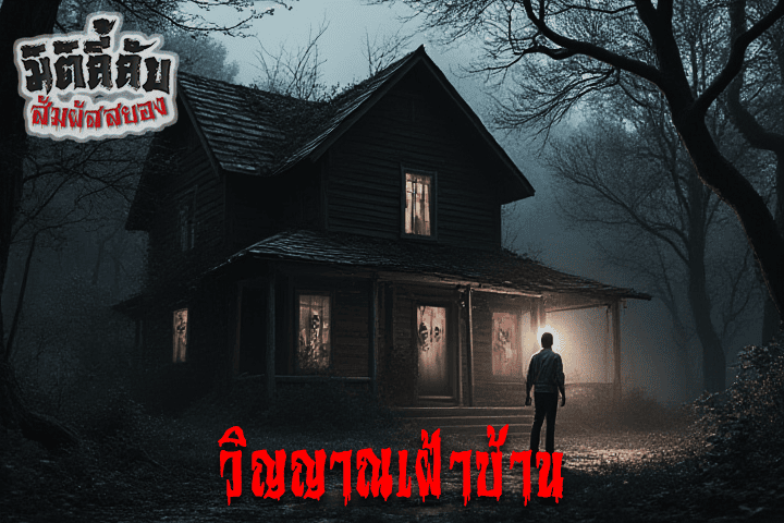 วิญญาณเฝ้าบ้าน