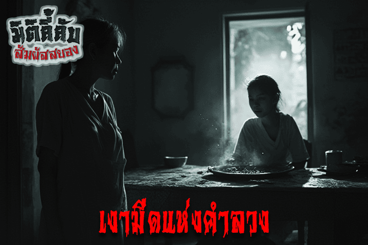 เงามืดแห่งคำลวง