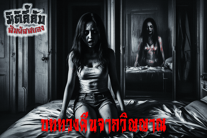 บททวงคืนจากวิญญาณ