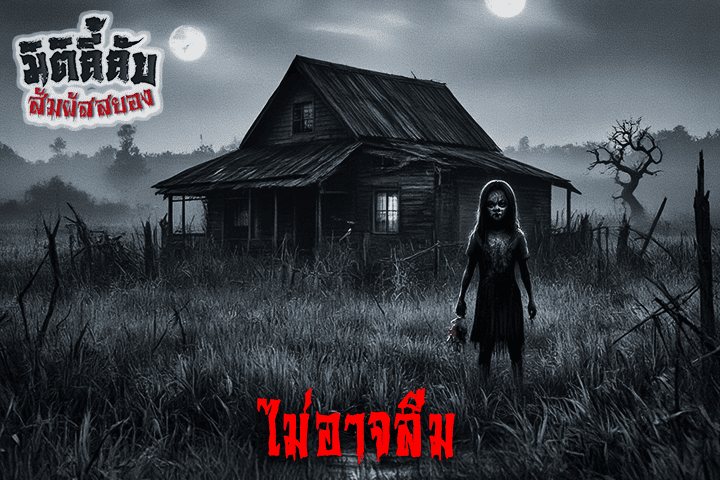 ไม่อาจลืม