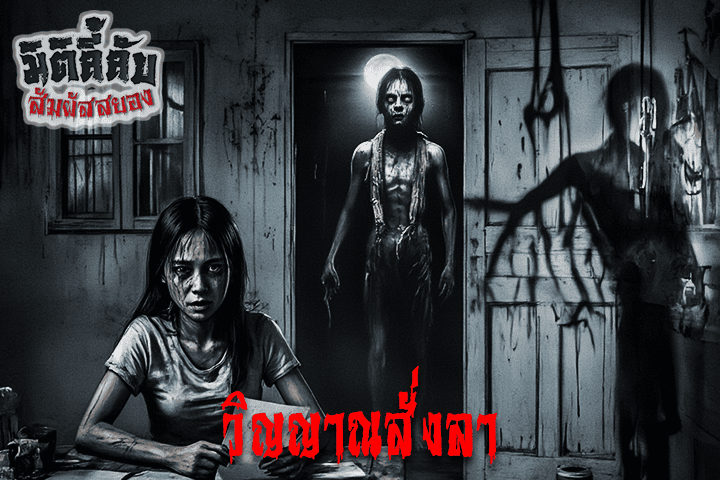วิญญาณสั่งลา