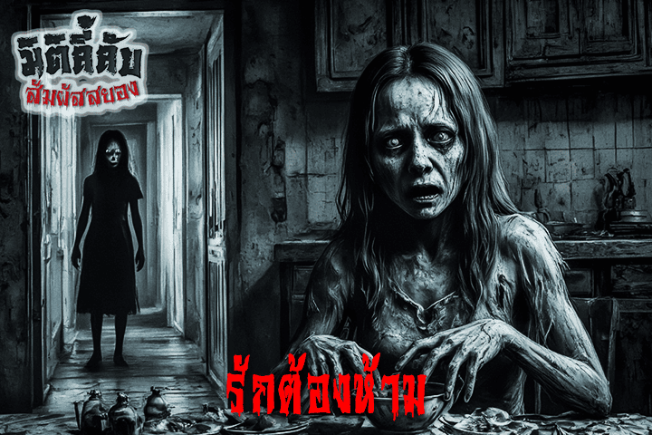 รักต้องห้าม
