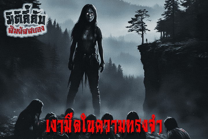 เงามืดในความทรงจำ