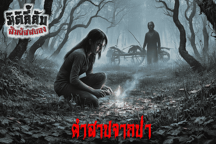 คำสาปจากป่า
