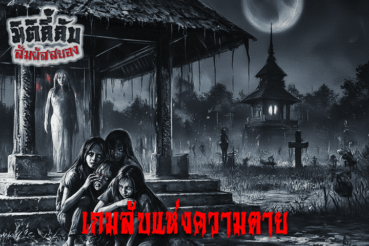 เกมลับแห่งความตาย