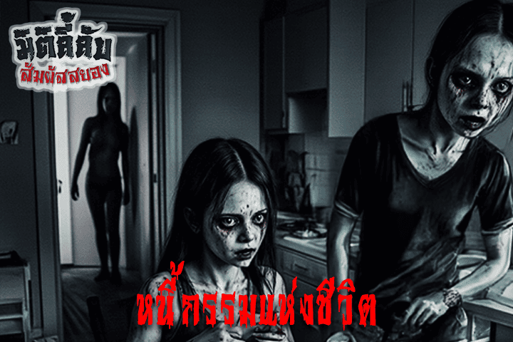 หนี้กรรมแห่งชีวิต