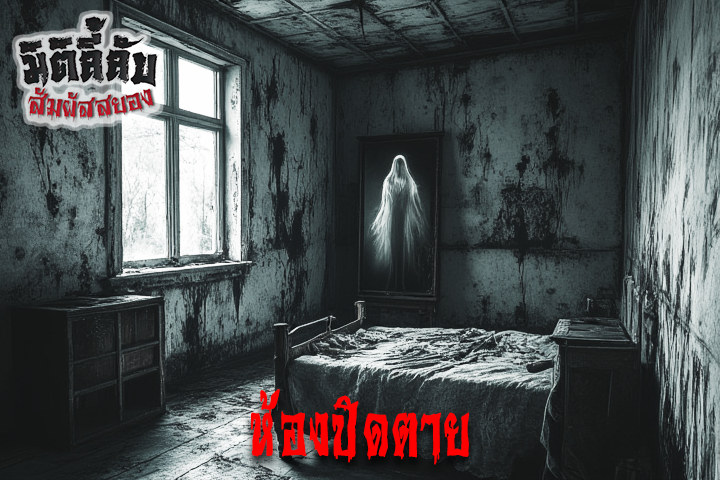 ห้องปิดตาย