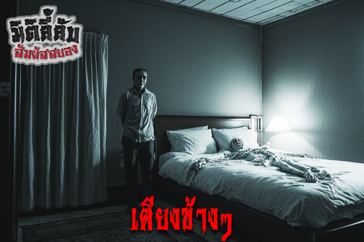 เตียงข้างๆ
