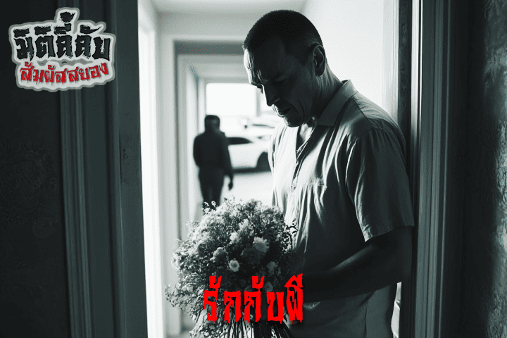 รักกับผี