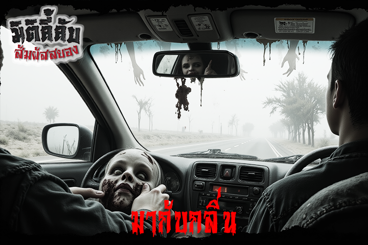 มากับกลิ่น