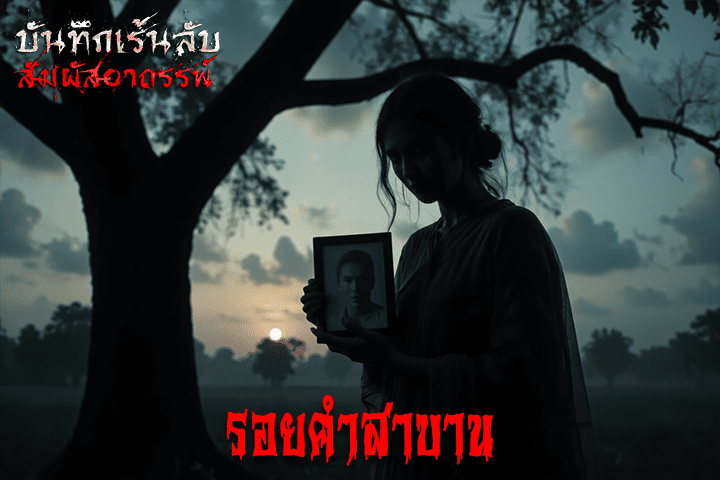 รอยคำสาบาน