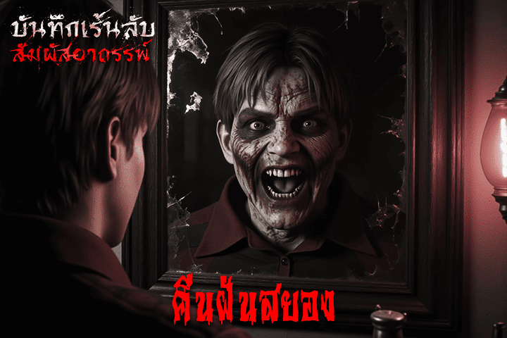 คืนฝันสยอง