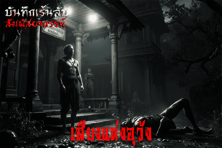 เสียงแห่งอุว้ง