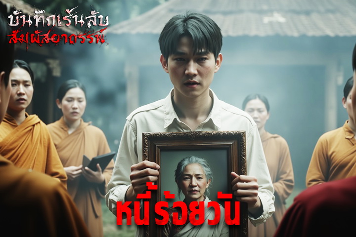 หนี้ร้อยวัน