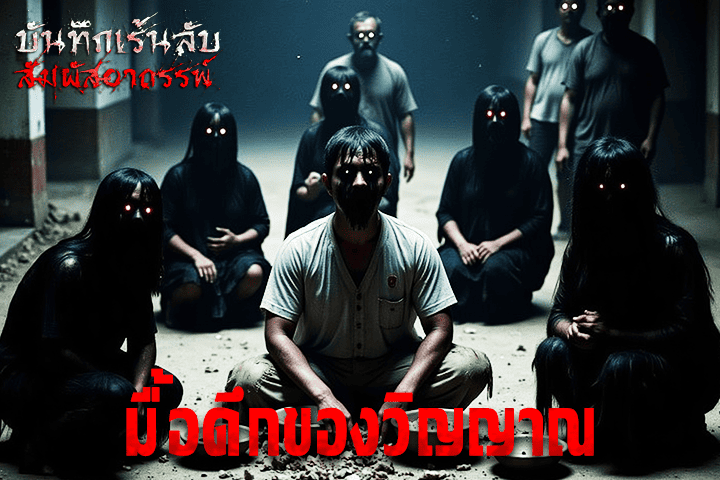 มื้อดึกของวิญญาณ