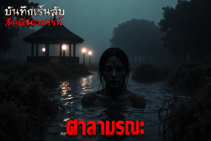 ศาลามรณะ