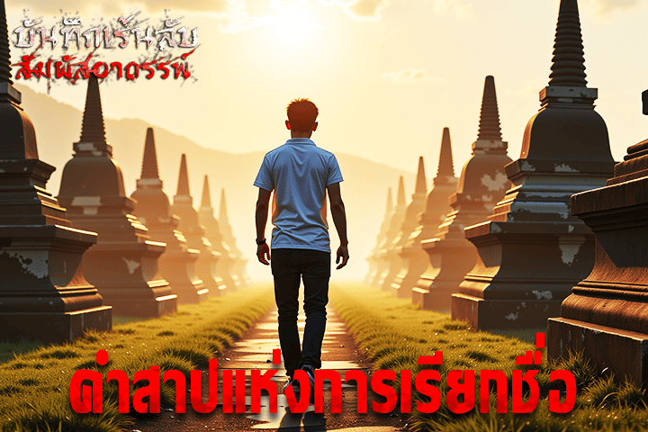 คำสาปแห่งการเรียกชื่อ