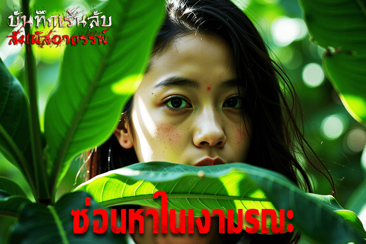 ซ่อนหาในเงามรณะ