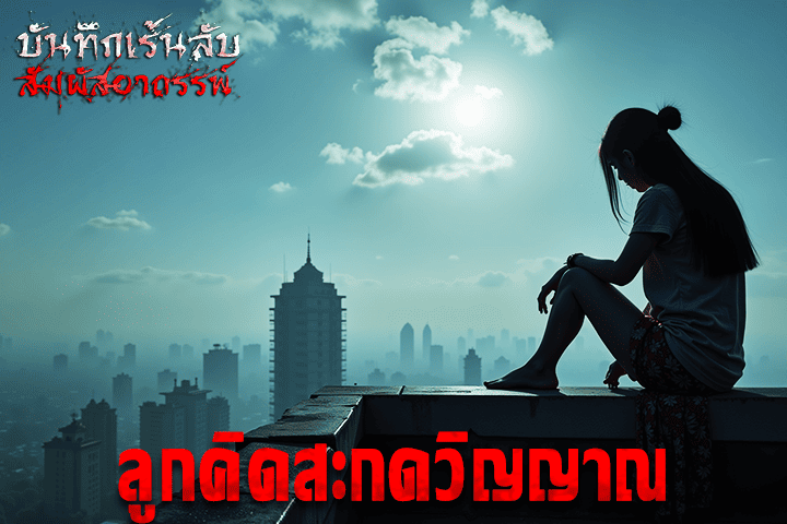 ลูกคิดสะกดวิญญาณ