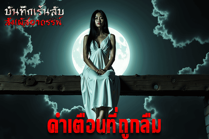 คำเตือนที่ถูกลืม