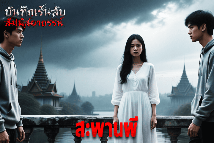 สะพานผี