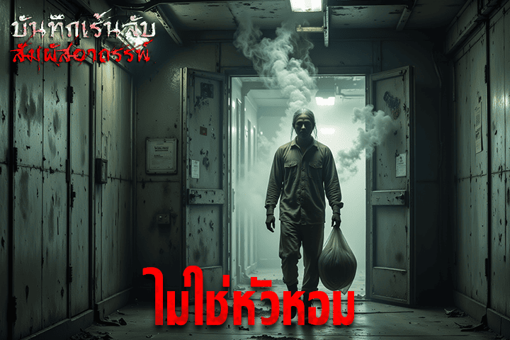 ไม่ใช่หัวหอม