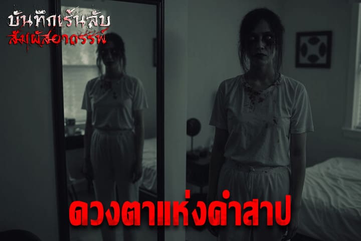 ดวงตาแห่งคำสาป