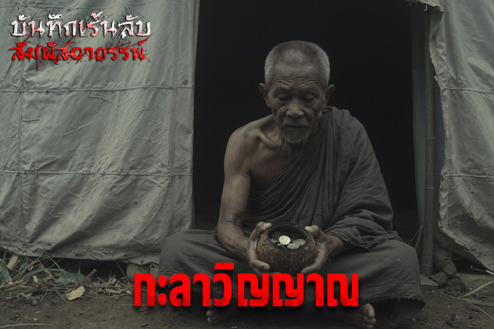กะลาวิญญาณ