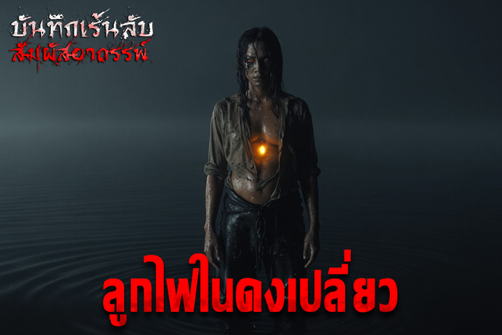 ลูกไฟในดงเปลี่ยว