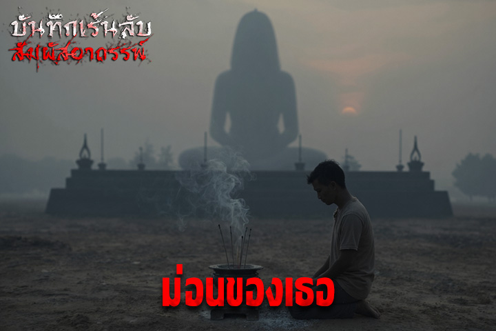 ม่อนของเธอ